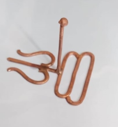 Trisule Tilak (Stamp)