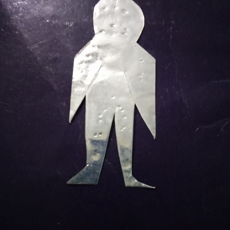 Pitula or Jama or Rupa