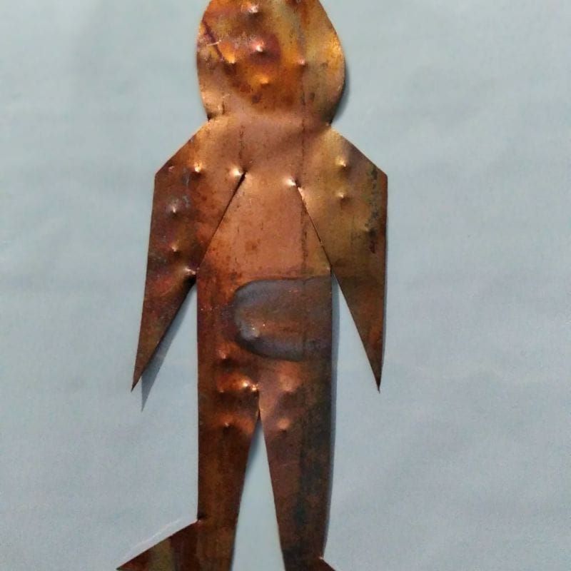 Pitula or Jama or Rupa