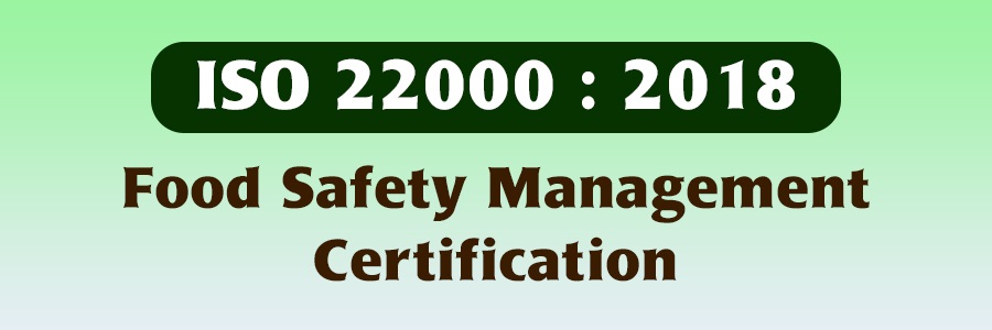 ISO 22000:2018