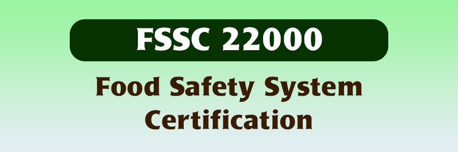 FSSC 22000