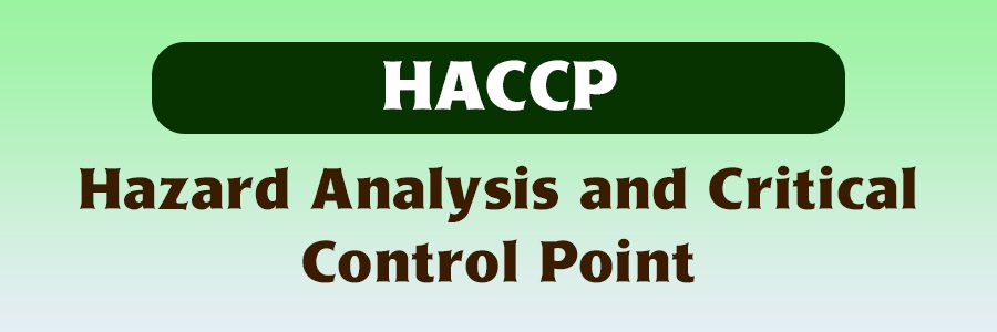 HACCP