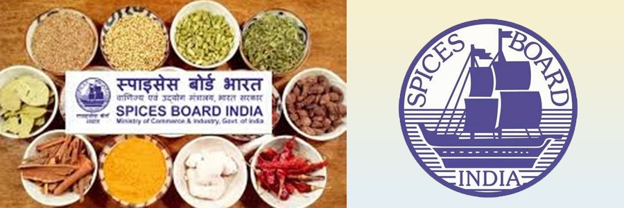 Spices Board of India
