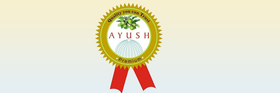 Ayush Certification