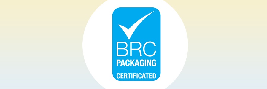 BRC Packaging