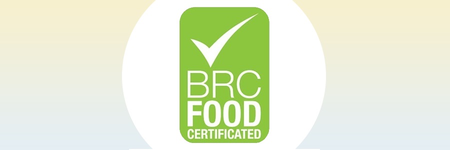 BRC Food Safety