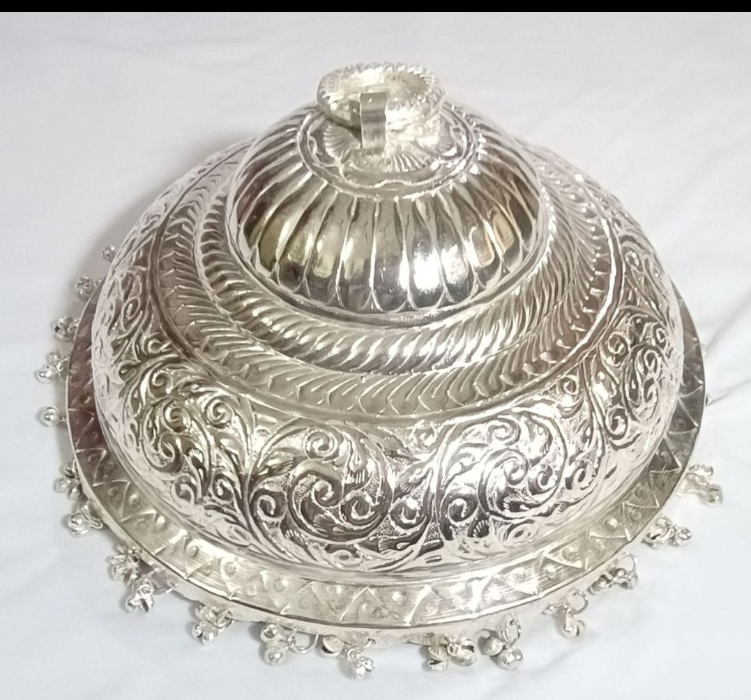 Chattar or GOD umbrella 